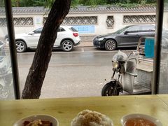 -老济南药膳把子肉(周公祠街店)