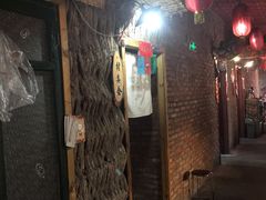 -鱼窝棚柴火铁锅炖(富山屯店)