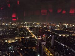 -339旋转餐厅(天府熊猫塔店)