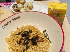 -小杨生煎(深圳岗厦北店)