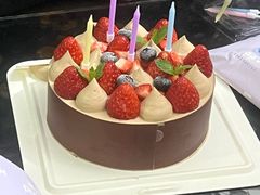 -好利来(高新枫叶广场店)