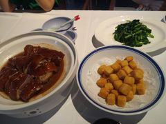 -禧宴Joyous Restaurant(禧园店)