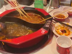 -老马路串串香火锅(北门桥店)