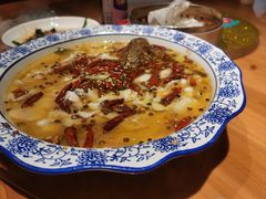 -荣家小吃(紫阳街店)