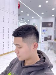 -贝勒爷专业男发