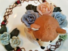 -杜哈夫DOUX RÊVE·生日蛋糕(日月光店)