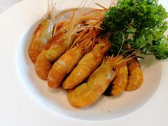 -世博洲际酒店-盛会堂中餐厅