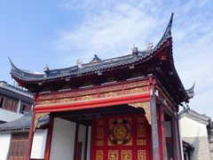 -龙潭水乡