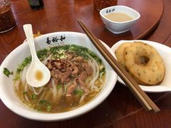 -易裕和·长沙米粉(友谊路店)
