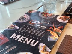 -1874融合西厨·观景餐厅(保利店)