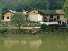 -韶山毛泽东同志故居