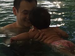 -BlueBubble蓝泡泡婴幼儿游泳会所(合川路店)