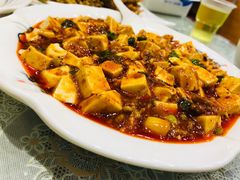 -芳芳餐厅(白沙路店)