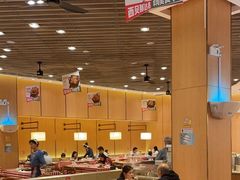 -西贝(龙华天虹购物中心店)