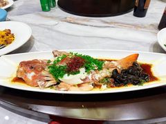 -皇朝海鲜酒店