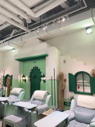 -好看加白色房子