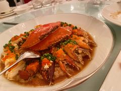 -伯衡55·吉品轩(乌鲁木齐南路店)