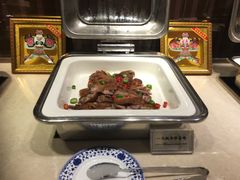 -五洲咖啡厅(五洲大酒店)