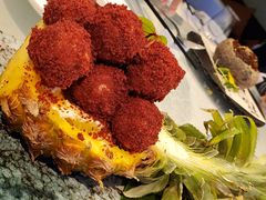 -蔓兰家的四季S0餐厅·融合菜(当代MOMA店)