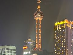 -黄浦江游览快线(金陵东路码头)