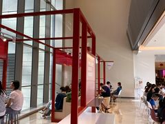 -Manner Coffee(港汇恒隆广场店)