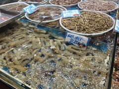 -旺角小渔村·海肠捞饭开创者(环山路店)