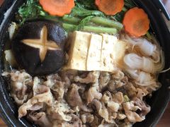 -铃木食堂(帽儿胡同店)