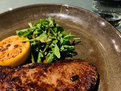 -君悦酒店·La Terrazza意合園·意式风味