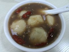 -罗子龙罗家桂花汤圆(曹都巷店)