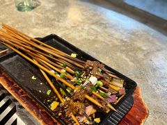 -神伙烧烤(江北黄泥塝店)