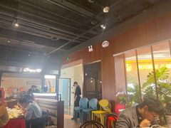 -三猫黑鱼花(南大店)