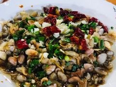 -胖大嫂渔家排档·全海景餐厅(渔村店)