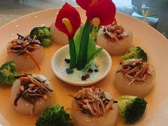 -桃源春晓中餐厅 TaoYuan Restaurant