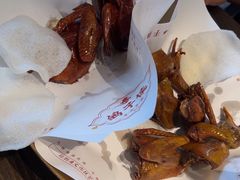 -鸽子侯·家宴·平价海鲜(绿地店)