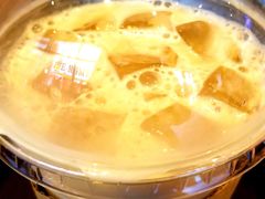 拿铁-COSTA COFFEE(吴江路店)