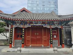 -北京湖广会馆