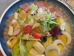 -通海俄式烧烤·俄罗斯大串(嵩山路店)