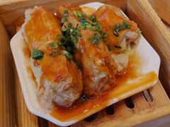 -渔村盛宴(航空新城店)