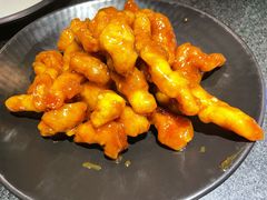 -鲁菜根·泰安菜(万达店)