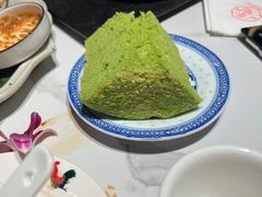 -芽笼芽笼新加坡餐厅(环球港店)