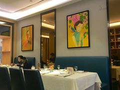 大堂-圆苑(上海广场店)