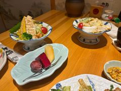 -大岛日本料理铁板烧(南通大饭店)