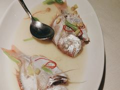 -潮舍(环球金融中心店)
