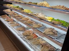 -嘉州叶婆婆钵钵鸡(建设路店)