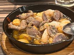 -BomBa意大利餐厅