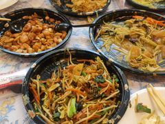 -满园烤鸭·春饼(沈北万达店)