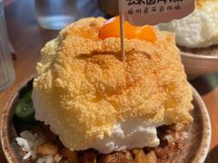 -岛风·台食小馆 ISLAND BISTRO(烟台山店)