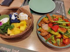 -mango tree芒果树(万象城店)