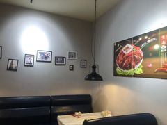 卡座-金陵暴走小龙虾·迷踪蟹(凯德MALL店)