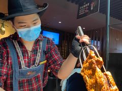 -汉巴味德(大悦城店)